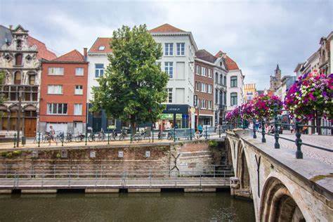 Mechelen